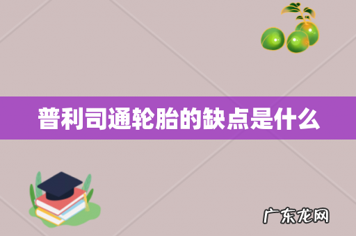 普利司通轮胎的缺点是什么