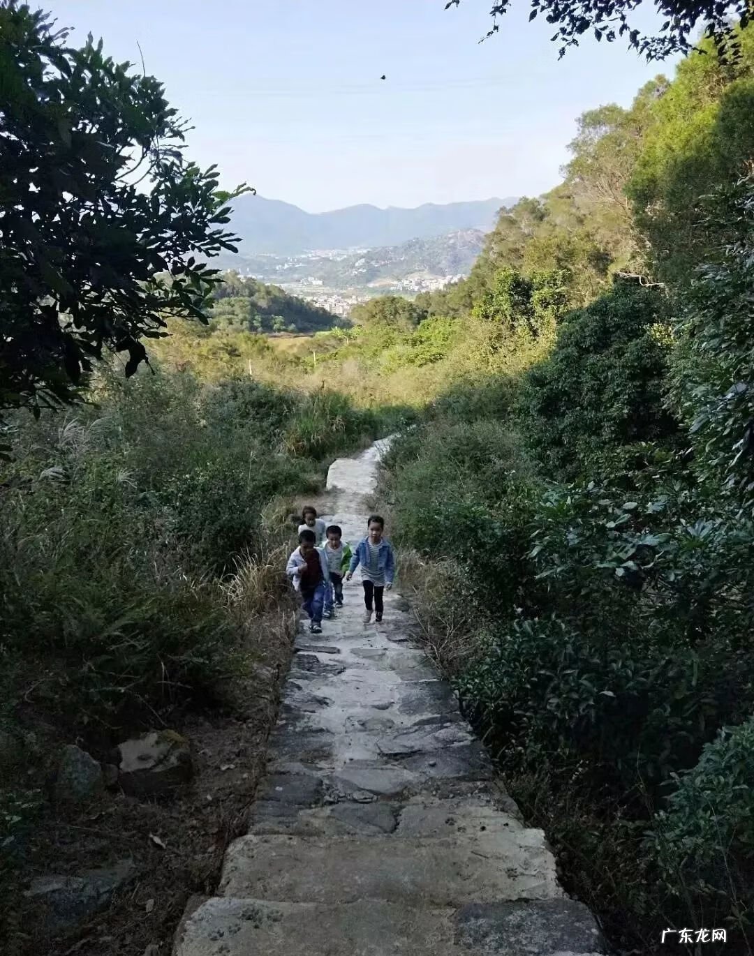 莆田华亭有什么好玩的地方吗