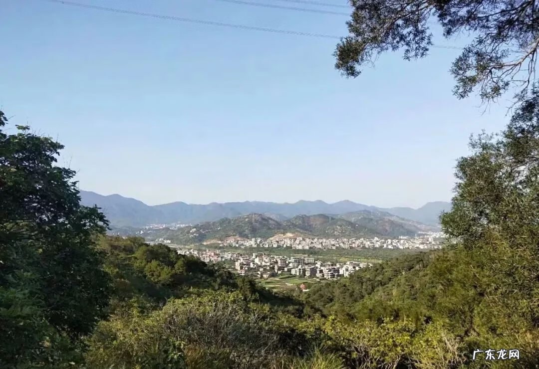 莆田华亭有什么好玩的地方吗