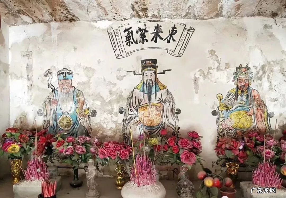 莆田华亭有什么好玩的地方吗