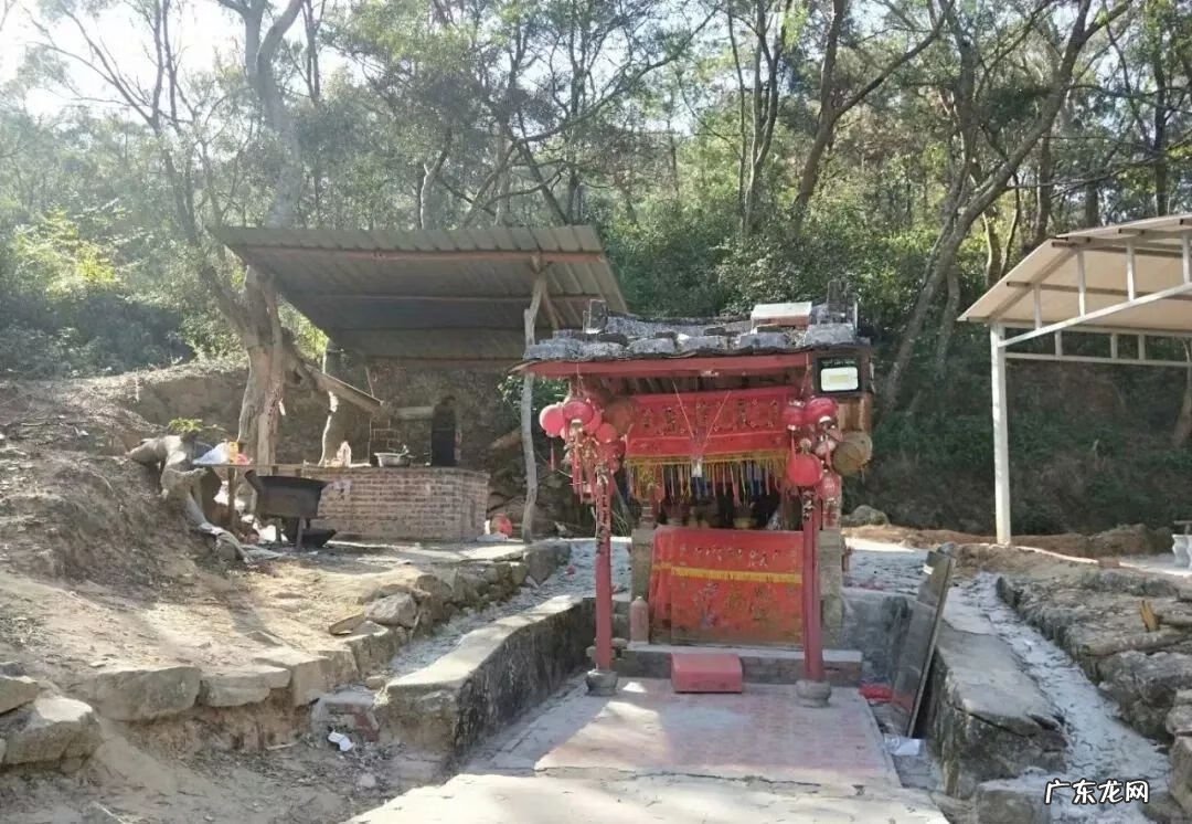 莆田华亭有什么好玩的地方吗