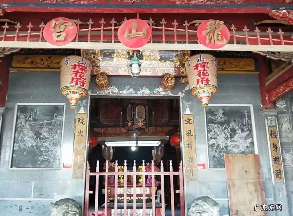 莆田华亭有什么好玩的地方吗