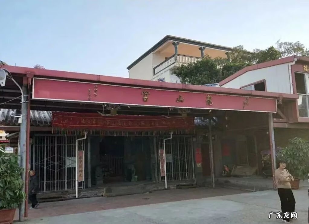 莆田华亭有什么好玩的地方吗