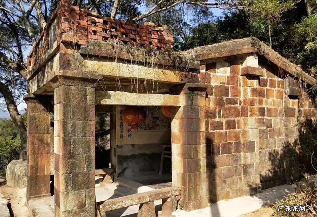 莆田华亭有什么好玩的地方吗