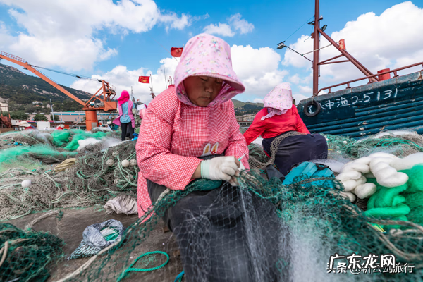 黄岛区风水最好的地方 石岛最有名的风水