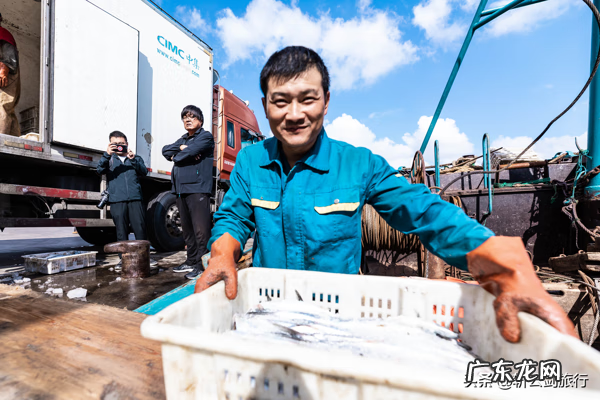 黄岛区风水最好的地方 石岛最有名的风水