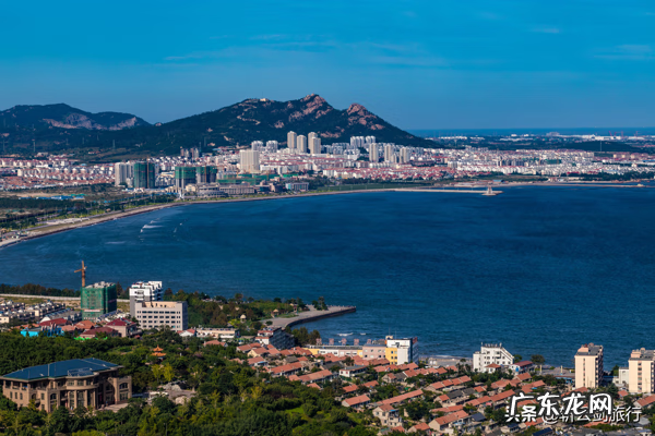 黄岛区风水最好的地方 石岛最有名的风水