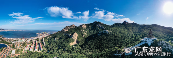 黄岛区风水最好的地方 石岛最有名的风水