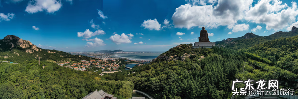 黄岛区风水最好的地方 石岛最有名的风水