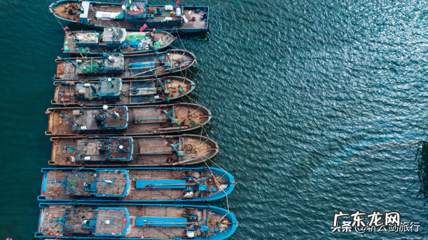 黄岛区风水最好的地方 石岛最有名的风水