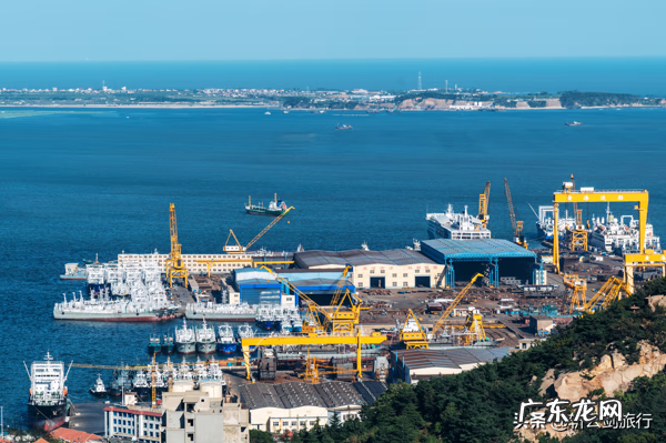 黄岛区风水最好的地方 石岛最有名的风水