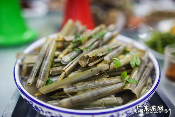 黄岛区风水最好的地方 石岛最有名的风水