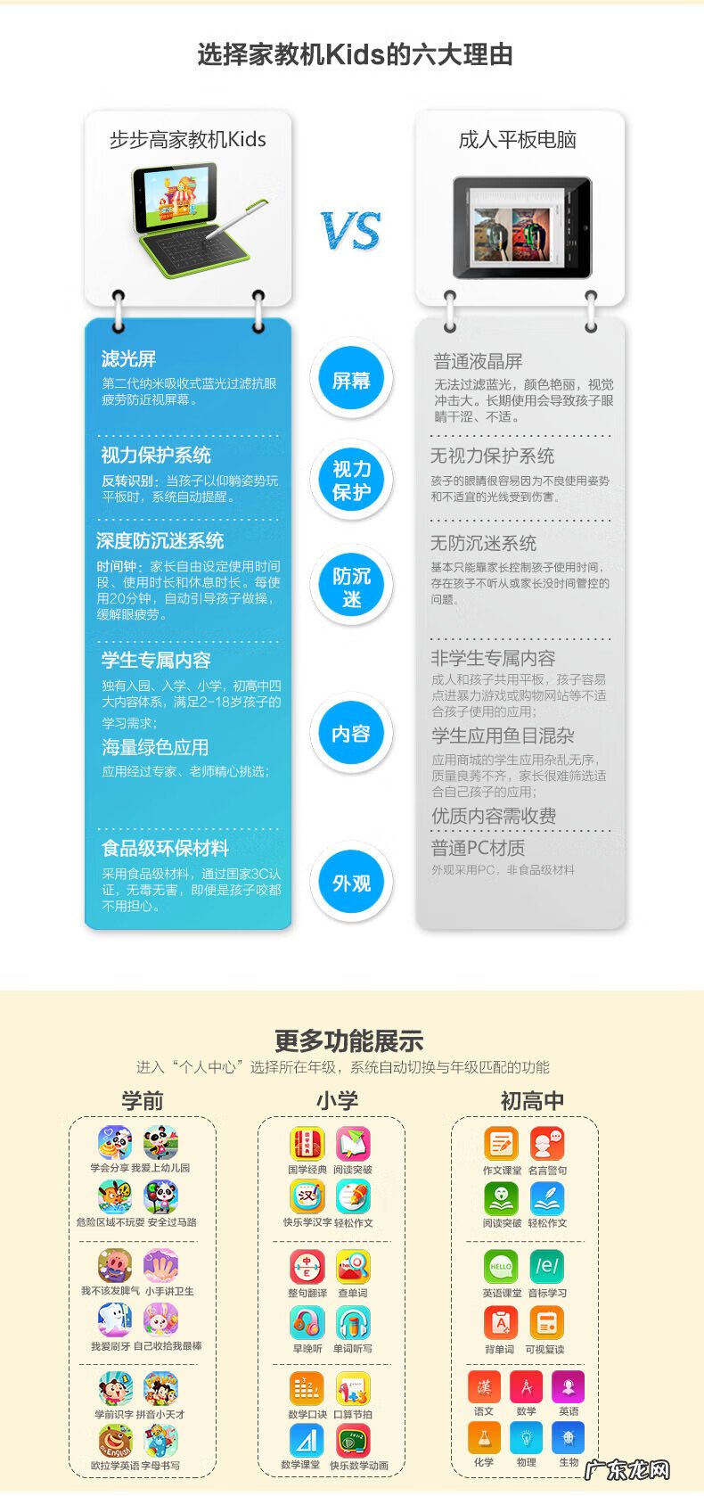 小天才电脑多少钱一台 小天才宝贝电脑多少钱一台