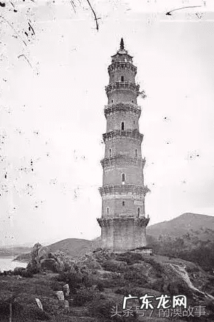 潮汕小品全集 潮州风水传说