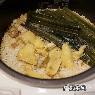 海南鸡饭家常做法 海南鸡饭的做法大全