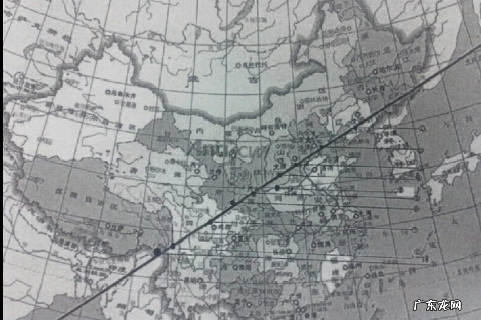 地理风水大全 风水中的地脉
