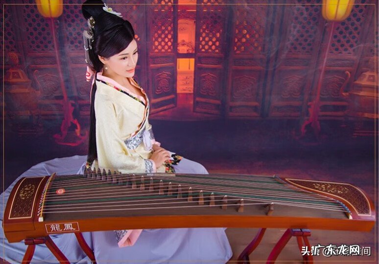 古筝摆放位置风水 风水中古筝放家最佳方位