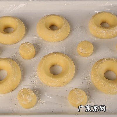 甜甜圈真实图片 甜甜圈图片