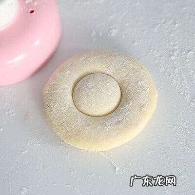 甜甜圈真实图片 甜甜圈图片