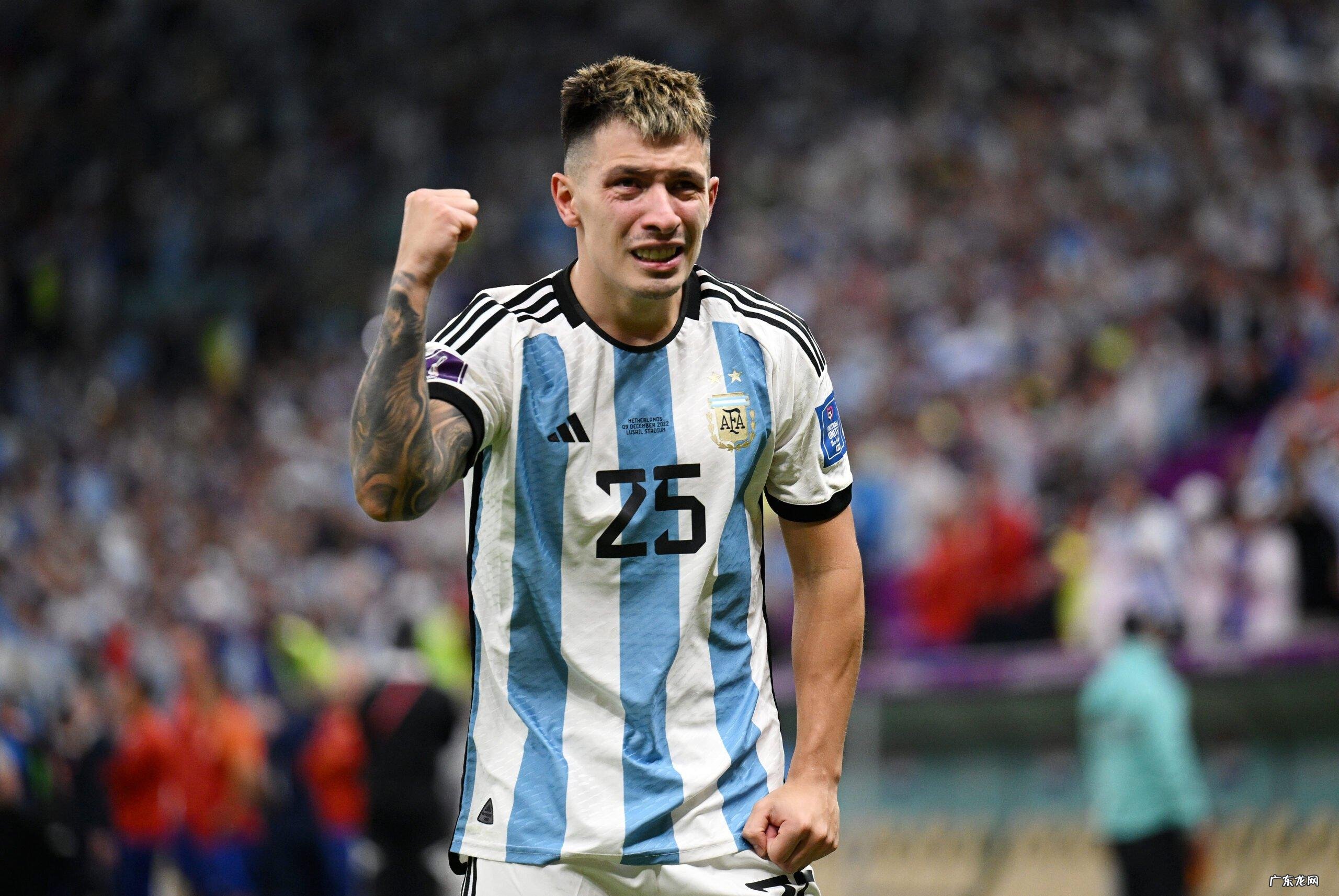 阿根廷变阵三中卫、法国不变应万变,决赛首发评估:谁反击更有效