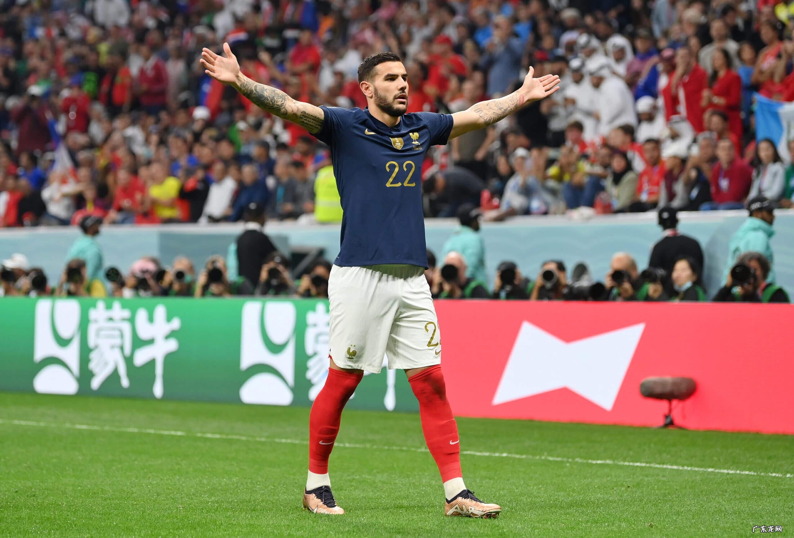 阿根廷变阵三中卫、法国不变应万变,决赛首发评估:谁反击更有效