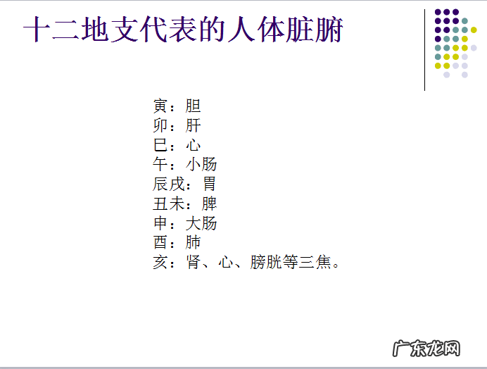 风水学必背知识 风水入门必背知识