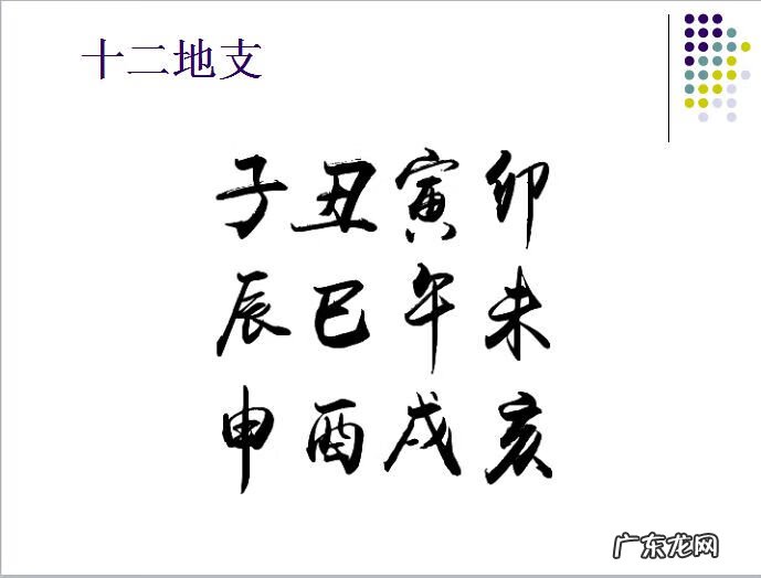 风水学必背知识 风水入门必背知识