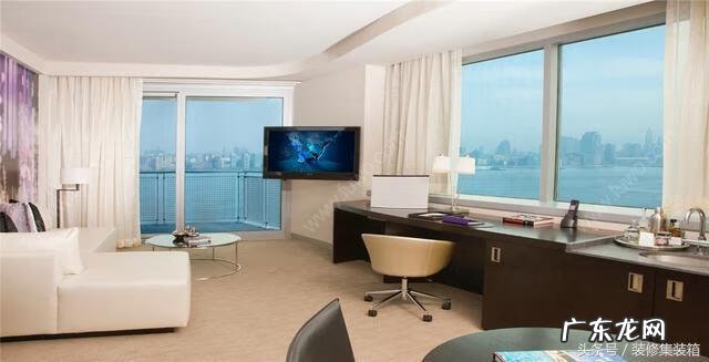 中式书房布置图 中式书房布局风水