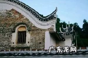 富川风雨桥图片 富川秀水状元村风水