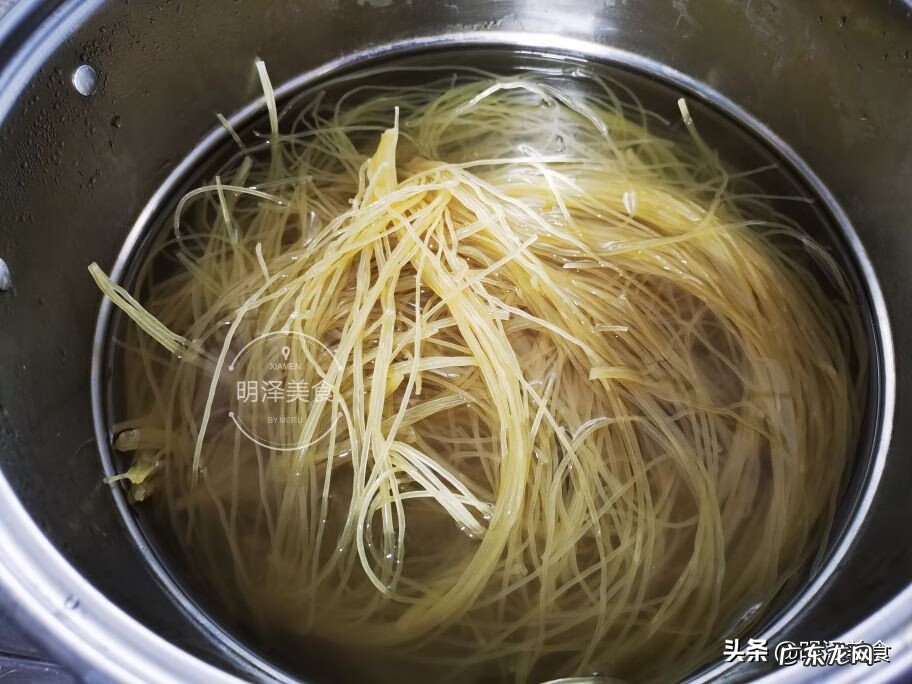 热汤冷面怎么调汤 冷面汤怎么调好吃