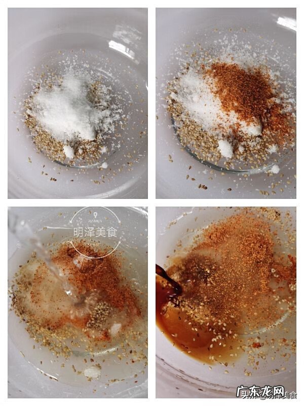 热汤冷面怎么调汤 冷面汤怎么调好吃