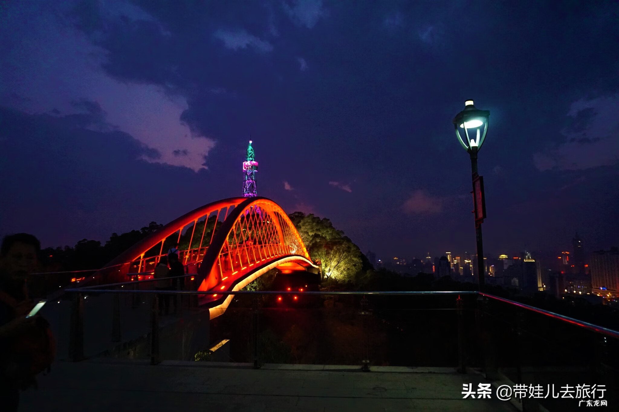 福州市金山 福州金鸡山风水