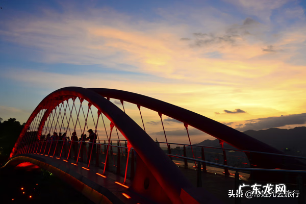 福州市金山 福州金鸡山风水