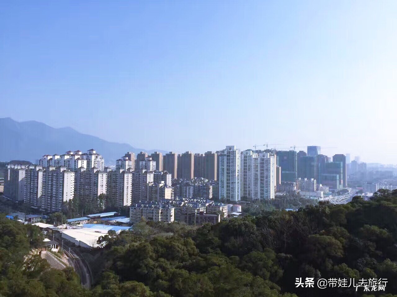 福州市金山 福州金鸡山风水