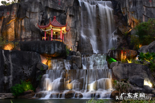 福州市金山 福州金鸡山风水