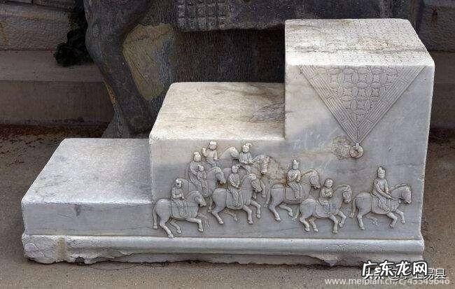 上马石的传说 上马石有什么意义