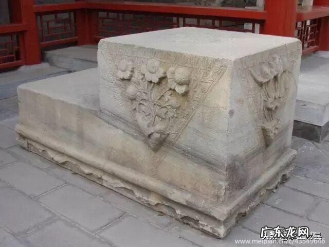 上马石的传说 上马石有什么意义