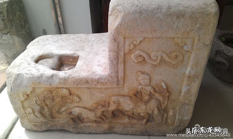 上马石的传说 上马石有什么意义