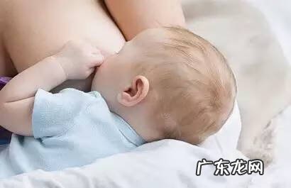 宝宝为什么边吃奶边睡 宝宝边吃奶边睡觉算睡觉吗