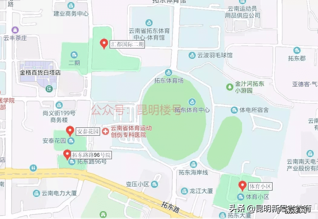 保利康桥风水 水逸康桥风水