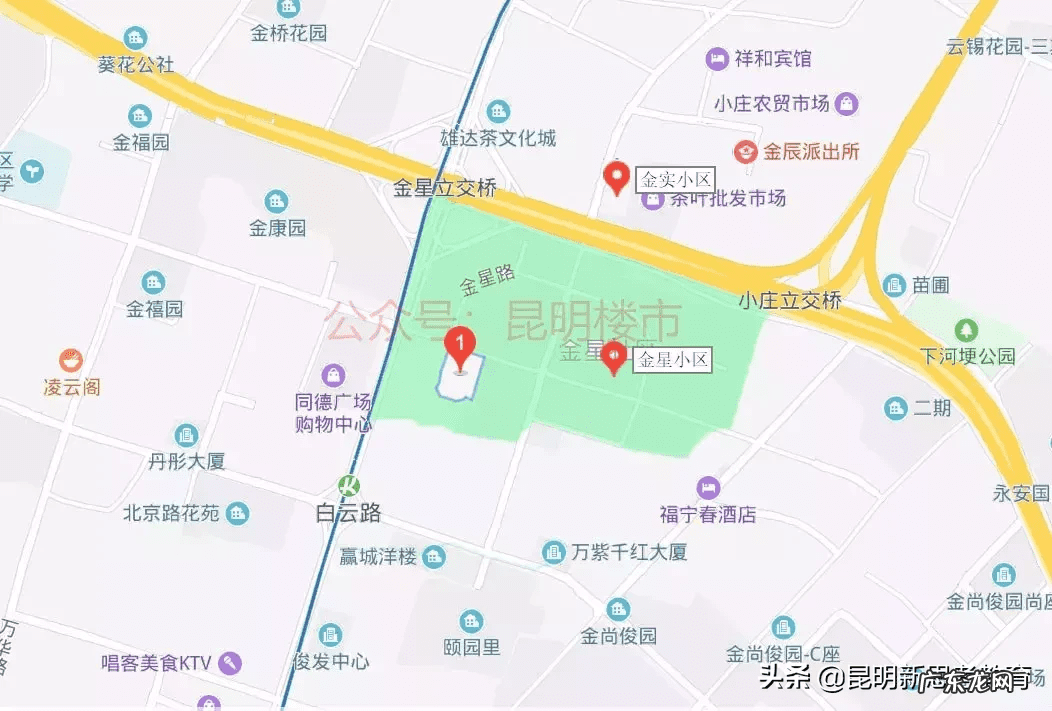 保利康桥风水 水逸康桥风水