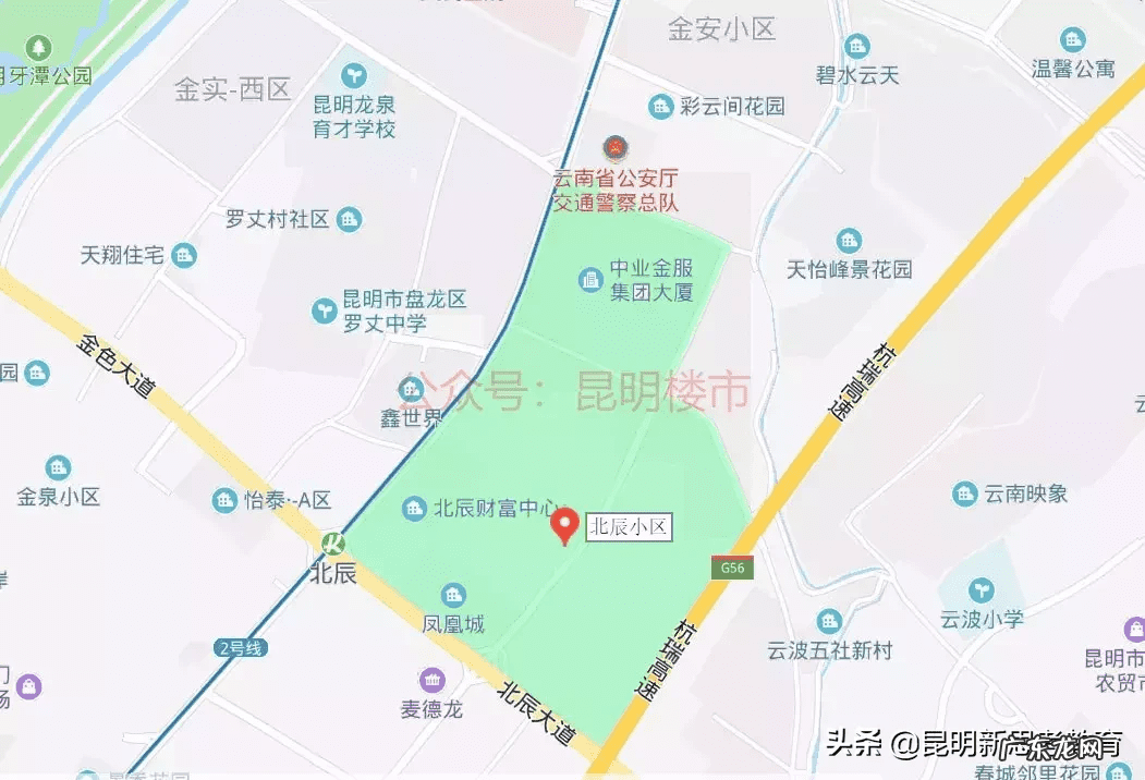 保利康桥风水 水逸康桥风水