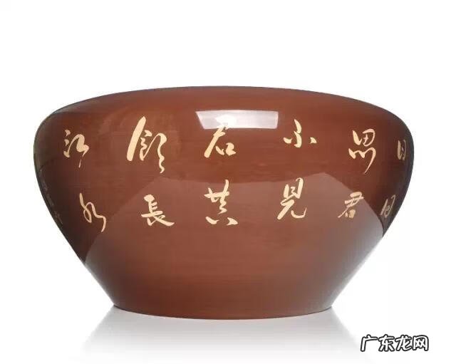 陶瓷缸装水好不好 风水陶缸要不要底座