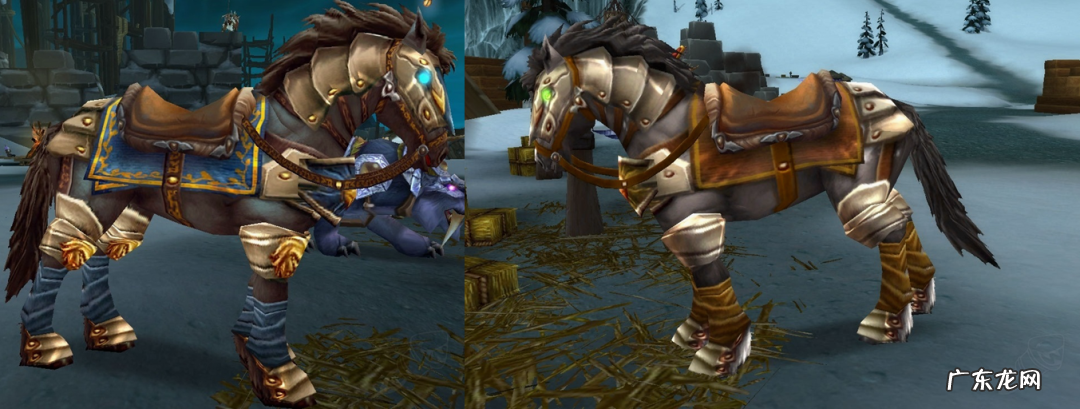 如何快速冲雷霆崖声望 雷霆崖声望任务