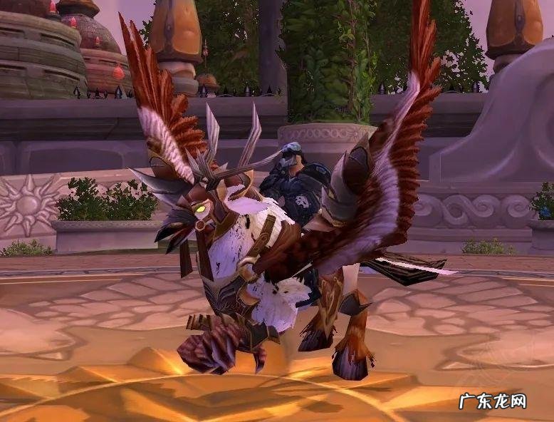 如何快速冲雷霆崖声望 雷霆崖声望任务