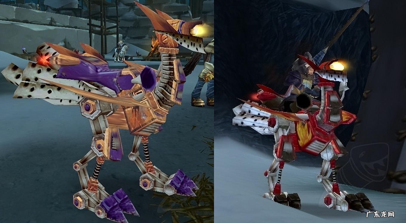 如何快速冲雷霆崖声望 雷霆崖声望任务