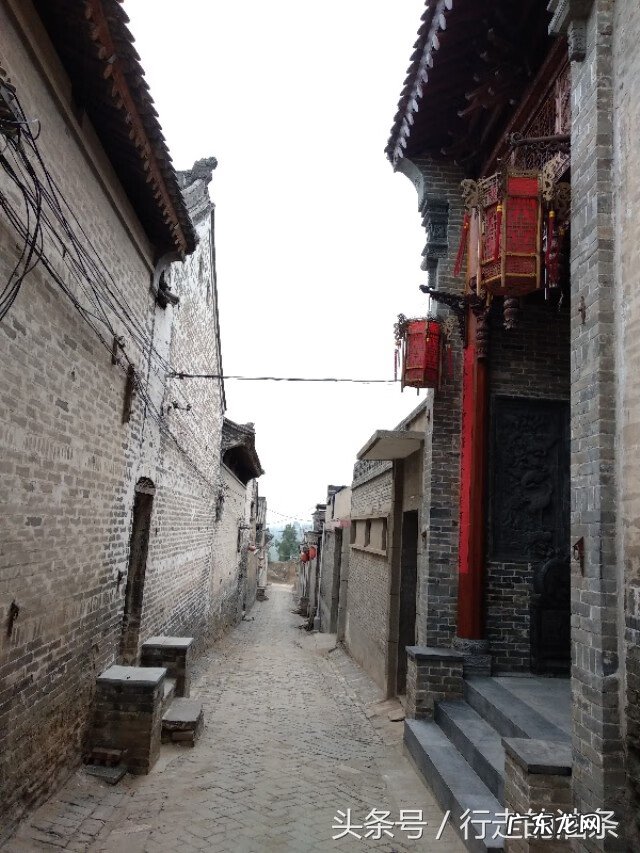 壶口瀑布怎么样 壶口瀑布风水禁忌