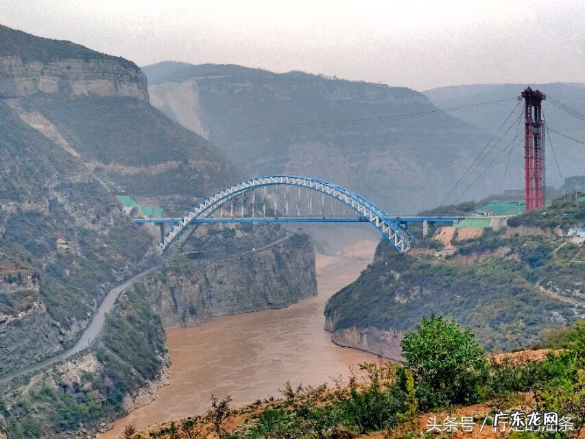 壶口瀑布怎么样 壶口瀑布风水禁忌