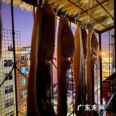腊肉怎么腌制 腊肉的腌制方法窍门