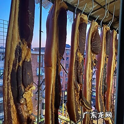 腊肉怎么腌制 腊肉的腌制方法窍门